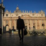 what-happens-to-the-leadership-of-the-catholic-church-when-a-pope-becomes-sick-or-incapacitated?