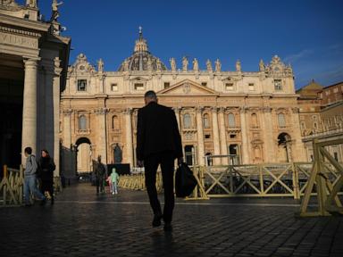 what-happens-to-the-leadership-of-the-catholic-church-when-a-pope-becomes-sick-or-incapacitated?