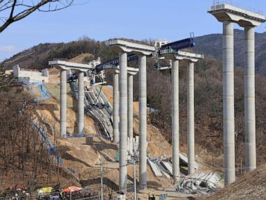 an-elevated-part-of-a-highway-being-built-in-south-korea-collapses,-killing-3-workers
