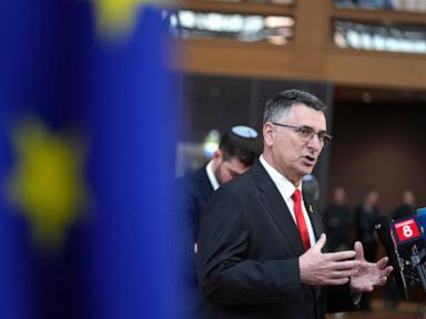 israel-refuses-entry-to-eu-lawmaker-accused-of-promoting-boycotts-of-the-country