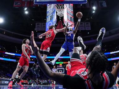 paul-george-on-woeful-76ers-after-8th-straight-loss:-‘showing-no-signs-of-a-team-that-will-compete’