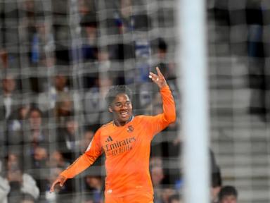 endrick-fires-real-madrid-to-1-0-win-in-first-leg-of-copa-del-rey-semifinals