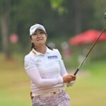 a-lim-kim-leads-lpga-tournament-in-singapore-by-a-stroke-from-charley-hull-after-the-first-round