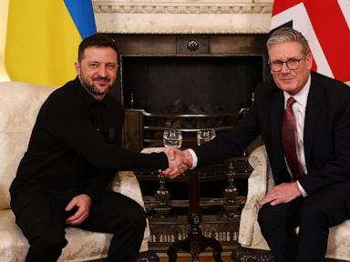 the-latest:-britain-is-hosting-a-summit-of-european-leaders-to-shore-up-support-for-zelenskyy