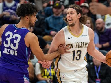 olynyk-scores-season-high-26-points-as-pelicans-use-fourth-quarter-surge-to-beat-jazz-128-121