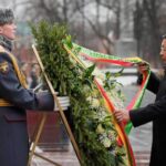 myanmar’s-head-of-military-government-in-russia-for-cooperation-talks-with-putin