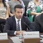 trump’s-fda-pick-made-his-name-by-bashing-the-medical-establishment.-soon-he-may-be-leading-it
