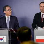 south-korea-signs-security-agreement-with-poland-to-boost-economic-and-defense-cooperation