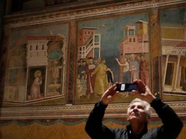 who’s-st.-francis,-whose-love-for-the-poor,-creation,-and-peace-inspires-pope-francis?