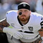 raiders-extend-pass-rusher-maxx-crosby’s-contract