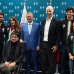 paralympics-president-is-‘excited’-by-support-for-the-games-with-a-year-to-go