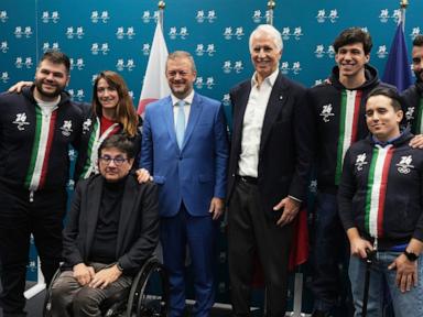 paralympics-president-is-‘excited’-by-support-for-the-games-with-a-year-to-go