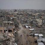 muslim-nations-reject-trump’s-call-to-empty-the-gaza-strip-of-its-palestinian-population