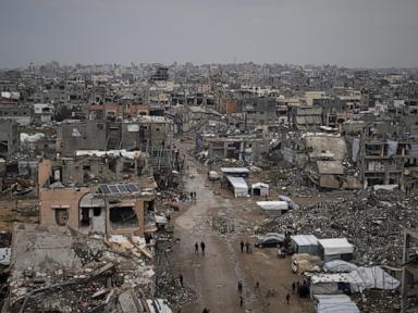 muslim-nations-reject-trump’s-call-to-empty-the-gaza-strip-of-its-palestinian-population