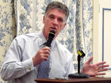 cdc-nominee-dave-weldon-is-likely-to-be-pressed-on-his-vaccine-views-at-senate-hearing