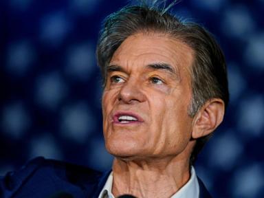 dr.-mehmet-oz-heads-to-the-senate-with-pitch-to-oversee-america’s-health-insurance-programs