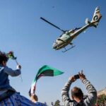 syrians-mark-anniversary-of-civil-war-by-celebrating-the-ouster-of-bashar-assad