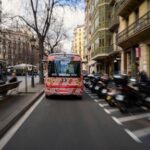 driverless-‘bus-of-the-future’-is-tested-in-barcelona