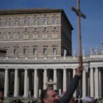 pope-to-miss-angelus-delivery-at-st.-peter’s-square-for-5th-sunday-since-hospitalization