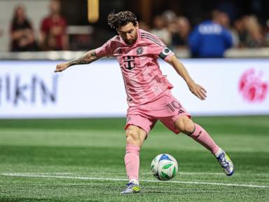 messi-out-of-world-cup-qualifying-matches-against-uruguay-and-brazil