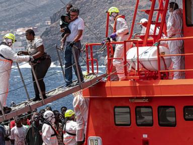 spain-adopts-measure-to-transfer-unaccompanied-migrant-minors-from-the-canary-islands