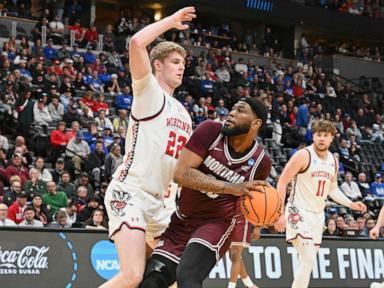 wisconsin-back-in-march-madness-win-column,-85-66-over-montana