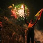 kurds-in-iraq,-syria-celebrate-newroz-festival-of-spring