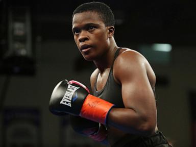 former-us-police-officer-tiara-brown-beats-skye-nicolson-to-become-wbc-featherweight-champion