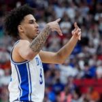 duke’s-tyrese-proctor-was-wrestling-with-his-3-point-shot-before-march-madness.-now-he-can’t-miss