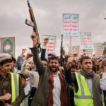 new-us-strikes-against-houthi-rebels-kill-at-least-1-in-yemen