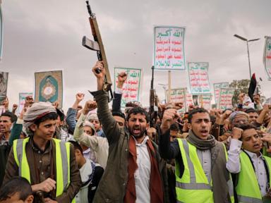 new-us-strikes-against-houthi-rebels-kill-at-least-1-in-yemen
