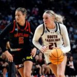 defending-champion-south-carolina-returns-to-final-four,-beating-duke-54-50-in-march-madness