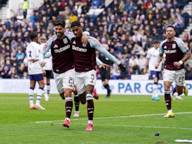 rashford-scores-first-goals-for-villa-in-easy-win-in-fa-cup-quarterfinals