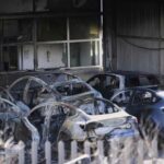 16-tesla-evs-destroyed-in-a-fire-in-rome-as-italian-police-investigate-possible-arson