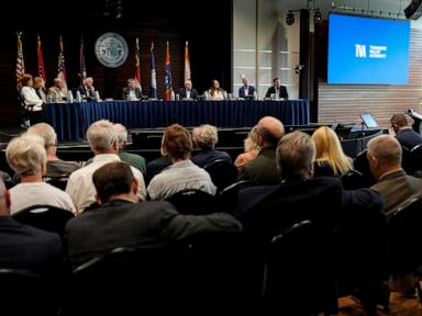 tennessee-valley-authority,-the-nation’s-largest-public-utility,-appoints-a-new-ceo