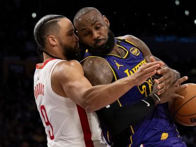 the-nba’s-playoff-chase-enters-its-final-days.-here’s-a-look-at-what’s-happening