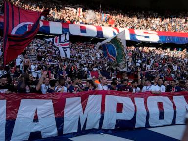 psg-wins-record-extending-13th-ligue-1-title-with-six-games-to-spare