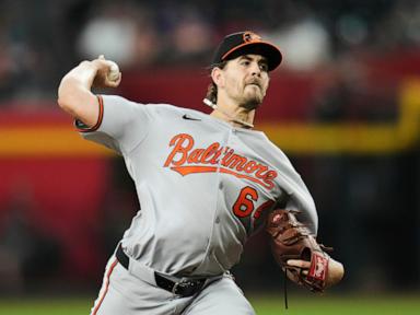 carroll-homers-again,-pfaadt-throws-6-scoreless-innings-to-lead-the-d-backs-past-the-orioles-9-0