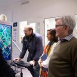 scientists-map-part-of-a-mouse’s-brain-that’s-so-complex-it-looks-like-a-galaxy