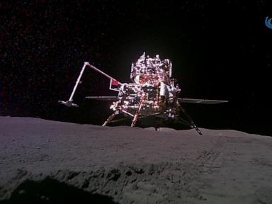 soil-from-the-moon’s-far-side-suggests-drier-conditions-than-the-side-facing-earth