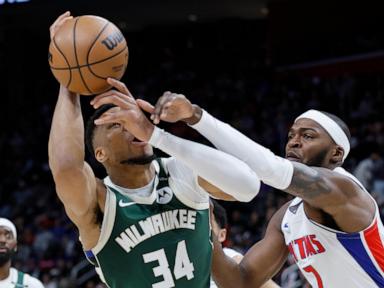 antetokounmpo’s-11th-triple-double-lifts-bucks-to-125-119-win-over-pistons-to-secure-no.-5-seed