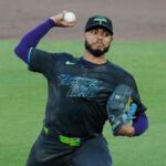 danny-jansen-homers-and-drives-in-4-runs-to-help-the-rays-to-a-6-3-win-over-the-braves
