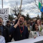 tensions-mount-ahead-of-a-pro-government-rally-in-serbia-to-counter-massive-student-protests