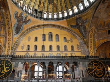 historic-domes-of-hagia-sophia-are-renovated-to-protect-the-landmark-from-earthquakes