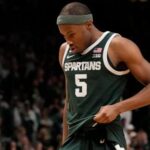ex-michigan-state-guard-tre-holloman-is-transferring-to-nc-state