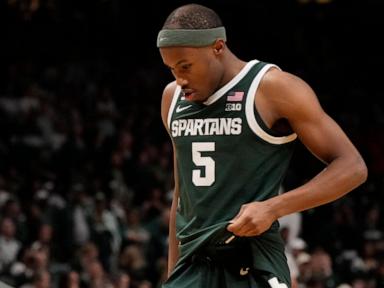 ex-michigan-state-guard-tre-holloman-is-transferring-to-nc-state