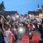 serbian-students-cycle-hundreds-of-miles-to-take-their-grievances-to-the-eu