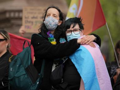 thousands-gather-in-london-to-support-trans-rights-after-ruling-over-woman-definition