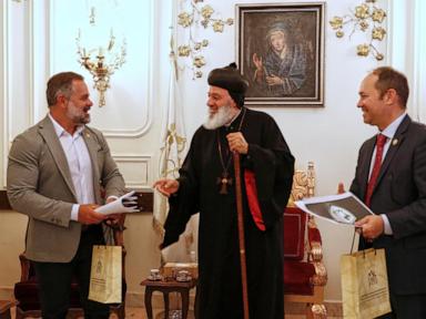 syrian-president-meets-a-us-congress-member-on-an-unofficial-visit-to-damascus