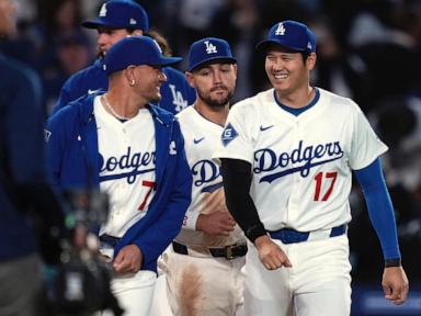 shohei-ohtani-hitless-in-return-to-dodgers’-lineup-after-birth-of-daughter-in-california